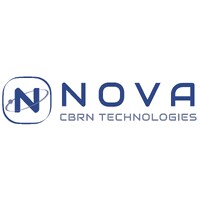 Nova CBRN Technologies Pvt. Ltd. logo - Similar company to Cbrn Resource Network