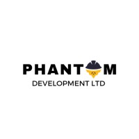 Phantom Development Limited logo - Similar company to Waghi Tech