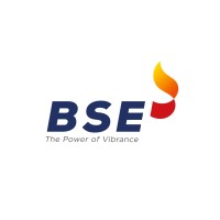 BSEIndia logo - Similar company to Cdsl - Central Depository Services India Ltd