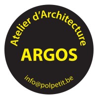 Pol Petit Atelier d'Architecture Argos logo - Similar company to Homeco Srl