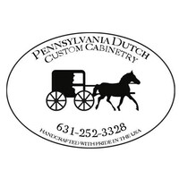 Pennsylvania Dutch Custom Cabinetry logo - Similar company to C & M Custom Cabinetry, Inc.
