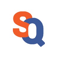 Socio Qubix logo - Similar company to Framelabs Foundry