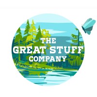Great Stuff Organic Ltd.