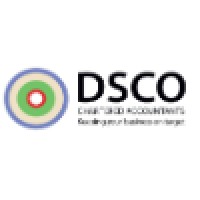 DSCO  Accountants logo - Similar company to Walero Motorsports