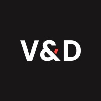 Vincent & Dussault logo - Similar company to Seni Constructions