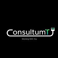 Consultum-IT logo - Similar company to Consulting It