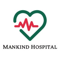 Mankind Hospital Ltd. logo - Similar company to 1Payment