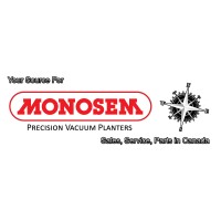 Monosem Canada logo - Similar company to Otico