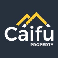 Caifu Property logo - Similar company to Caithness & Co