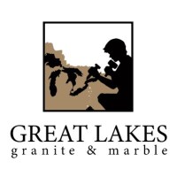 Great lakes Granite & Marble logo - Similar company to Marble Works