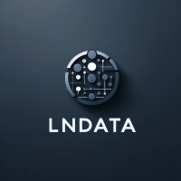 LNData logo - Similar company to Sunnet