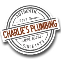 Charlie's Plumbing, Inc. logo - Similar company to Tds, Inc. (Training & Development Systems)