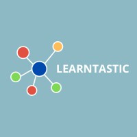 Learntastic logo - Similar company to American Health Care Academy