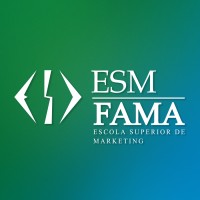 Esm | Fama - Escola Superior De Marketing