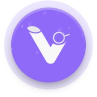 vulnvision logo - Similar company to Raqib