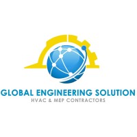 Global Engineering solution logo - Similar company to Shijiazhuang Naipu Pump Co.,Ltd