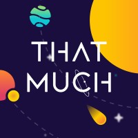 THATMUCH logo - Similar company to Ms Diffusions France