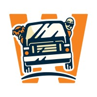 Whitaker Dog Day Camp logo - Similar company to Yapster E-Learning Inc.