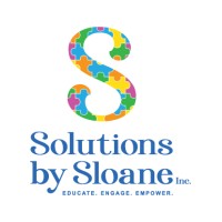 Solutions by Sloane logo - Similar company to Writlarge Pr