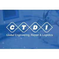 CTDI Soemmerda GmbH logo - Similar company to Ctdi Poland Sp. Z O.O.