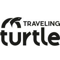 Traveling Turtle logo - Similar company to Traveling Turtle