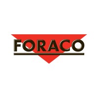 Foraco North America logo - Similar company to Walker Drilling Ltd.