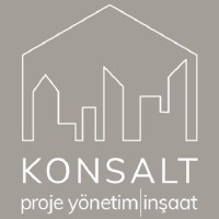 Konsalt Proje Yönetim ve İnşaat logo - Similar company to Merlis Mimarlık