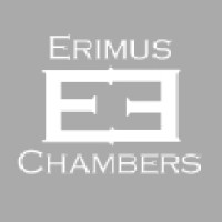 Erimus Chambers logo - Similar company to Guildford Chambers