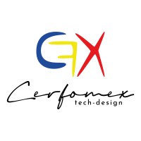 CERFOMEX logo - Similar company to Elipower