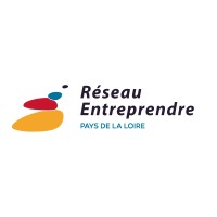 Réseau Entreprendre Pays de la Loire logo - Similar company to Asn