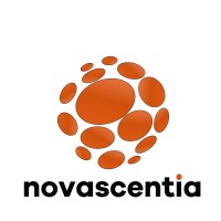novascentia logo - Similar company to Innovative Displayworks, Inc.