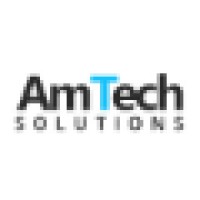 AmTech Software Solutions Pvt Ltd logo - Similar company to Amtech It Solutions