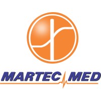 Martec Med Industria e Comércio de Equipamentos Médicos-Hospitalares logo - Similar company to Gsi Medical Equipamentos Médicos E Hospitalares
