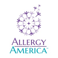 Allergy America logo - Similar company to Xtract Solutions