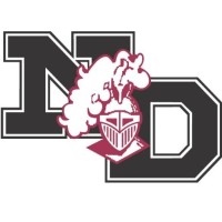 Notre Dame Catholic Secondary School Brampton logo - Similar company to University Of Waterloo Nanorobotics Group