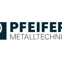 Pfeifer Metalltechnik logo - Similar company to Weldmont Metalltechnik Kft.