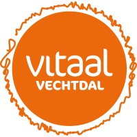 Vitaal Vechtdal logo - Similar company to Dit Is Em