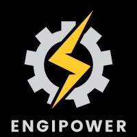 ENGIPOWER PRIVATE LIMITED logo - Similar company to Bharat Greentech Industries