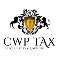 CWP Accountants & Tax Advisors logo - Similar company to Scan Accountancy