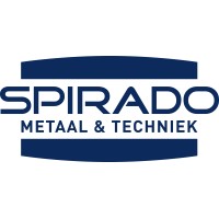 Spirado BV logo - Similar company to Wotan B.V.