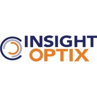 Insight Optix logo - Similar company to Prism Litigation Technology
