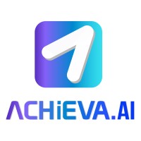 Achieva AI logo - Similar company to Skey Technology