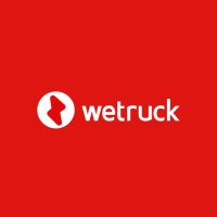 Wetruck Indonesia logo - Similar company to Pt Bayarkilat Apps Indonesia