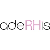 AdeRHis logo - Similar company to Hrconseil