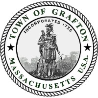 Town of Grafton, MA logo - Similar company to Town Of Needham, Ma