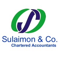 Sulaimon & Co. Chartered Accountant logo - Similar company to Atc Professional Services