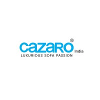 cazaro India logo - Similar company to Forcetech