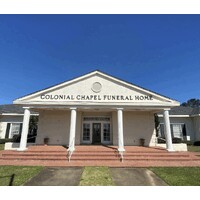 South Mississippi Funeral Services