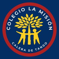 Colegio La Misión logo - Similar company to Ile Chile