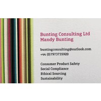 Bunting Consulting